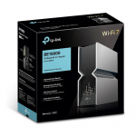 TP-Link BE19000 Tri-Band Wi-Fi 7 -reititin / Archer BE800