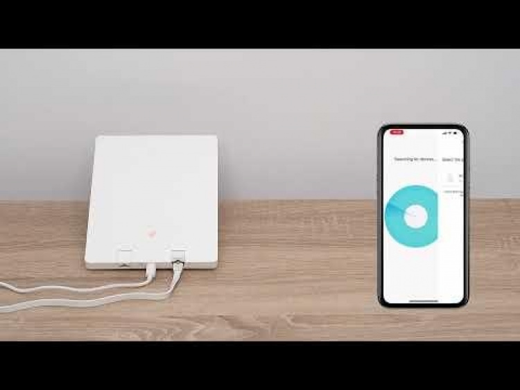 TP-Link AX3000 Dual-Band Wi-Fi 6 Air -reititin /Archer Air R5