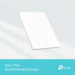 TP-Link AX3000 Dual-Band Wi-Fi 6 Air -reititin /Archer Air R5