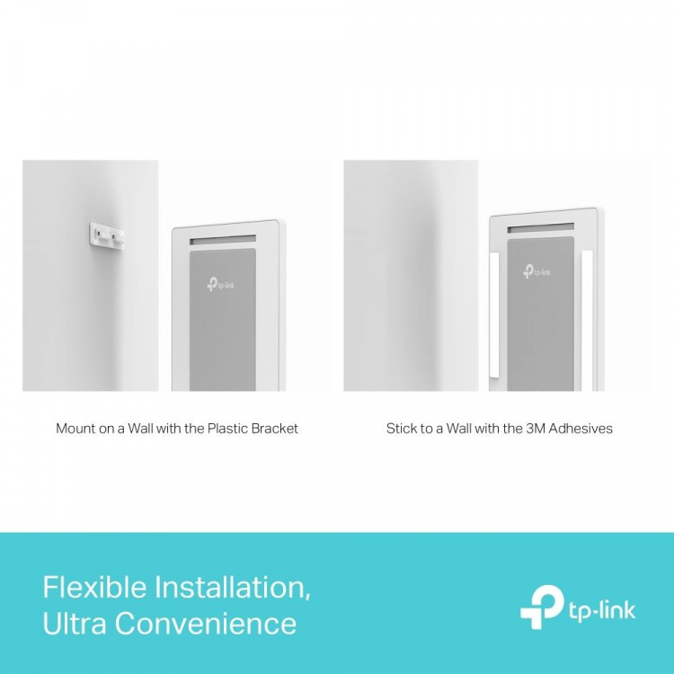 TP-Link AX3000 Dual-Band Wi-Fi 6 Air -reititin /Archer Air R5