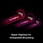 TP-Link AXE5400 Wi-Fi 6E Bluetooth 5.3 PCIe-sovitin /Archer TXE72E