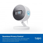 TP-Link Tapo AI Home Security Wi-Fi-kamera / Tapo C125 TP-Link Tapo AI Home Security Wi-Fi-kamera / Tapo C125