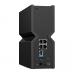 TP-Link BE9300 Tri-Band Wi-Fi 7 -reititin /Archer BE550 TP-Link BE9300 Tri-Band Wi-Fi 7 -reititin /Archer BE550