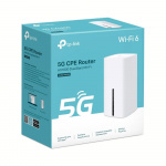TP-Link AX1800 5G langaton kaksitaajuuksinen gigabittinen Wi-Fi 6 -reititin /Archer NX200