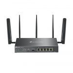 TP-Link AX3000 Omada 4G+ Cat6 Gigabit VPN-reititin /ER706W-4G