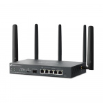TP-Link AX3000 Omada 4G+ Cat6 Gigabit VPN-reititin /ER706W-4G