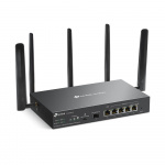 TP-Link AX3000 Omada 4G+ Cat6 Gigabit VPN-reititin /ER706W-4G