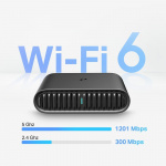 TP-Link AX1500 Wi-Fi 6 matkareititin