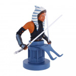 Cable Guys Ahsoka Tano (Mandalorian) Cable Guys Ahsoka Tano (Mandalorian)