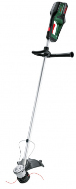 Bosch Ruohotrimmeri AdvancedGrassCut 36V-33 SOLO ( akku ei sisälly )