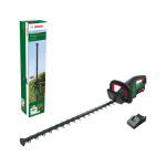 Bosch 6528 Advanced HedgeCut -36V - (akulla)