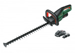 Bosch UniversalHedgeCut 18V-55 - ( Akku ja laturi mukana ) Bosch UniversalHedgeCut 18V-55 - ( Akku ja laturi mukana )