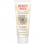 Burt\'s Bees Saippuakuori & kamomilla syväpuhdistusvoide