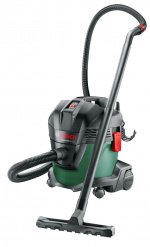 Bosch Märkä- ja kuivapölynimuri - Universal Vac 15