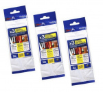 Brother TZE131 + 231 + 631 Nippu Brother TZE131 + 231 + 631 Nippu