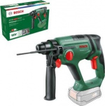 Bosch Universal Hammer 18V SOLO ( ei laturia ei akkua )