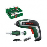 Bosch IXO 7 -avainsarja