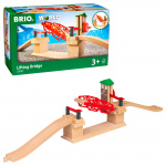 BRIO Nostosilta (33757)