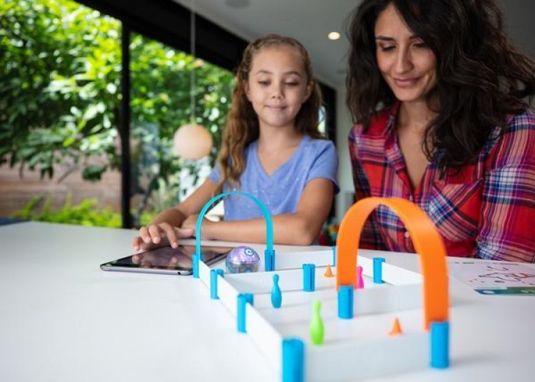 Sphero Mini Activity Kit - ROW