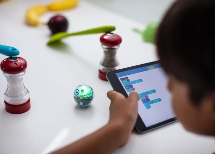 Sphero Mini Activity Kit - ROW