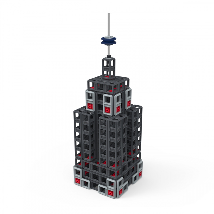 Sphero Blueprint Build Kit