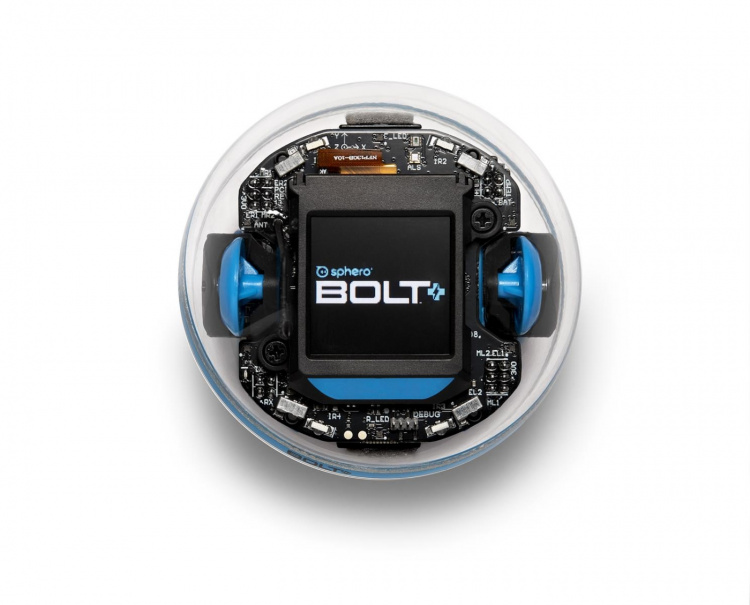 Sphero Pultti +
