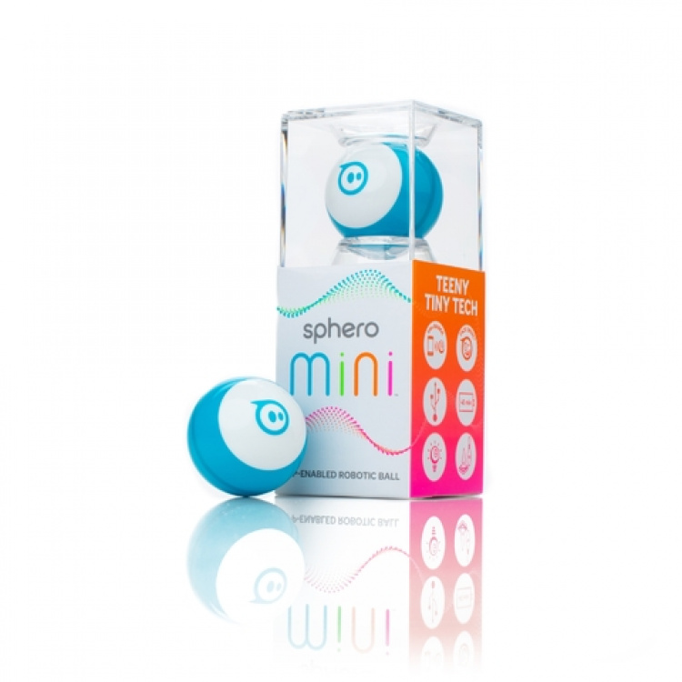 Sphero Mini - Sininen