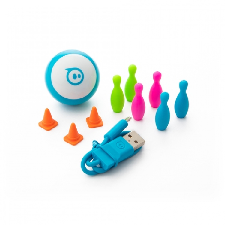 Sphero Mini - Sininen