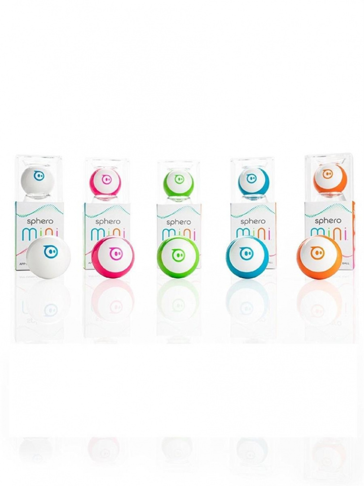Sphero Mini - Sininen