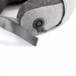 MEDIVON Kaulahieroja Puffy Harmaa