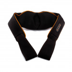 MEDIVON Niskahieroja Simple Black