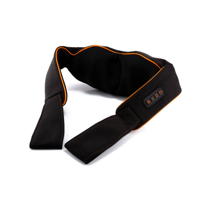 MEDIVON Niskahieroja Simple Black