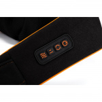 MEDIVON Niskahieroja Simple Black