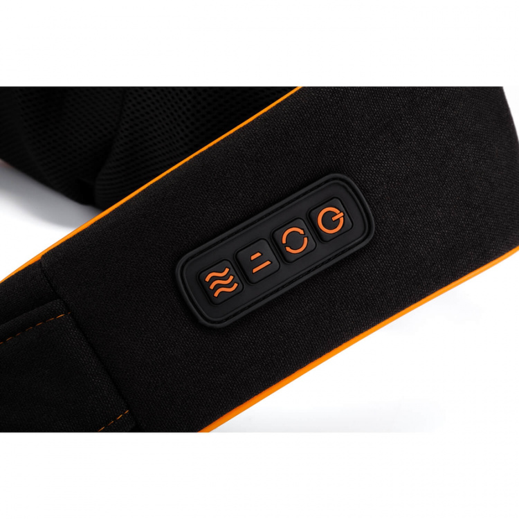 MEDIVON Niskahieroja Simple Black