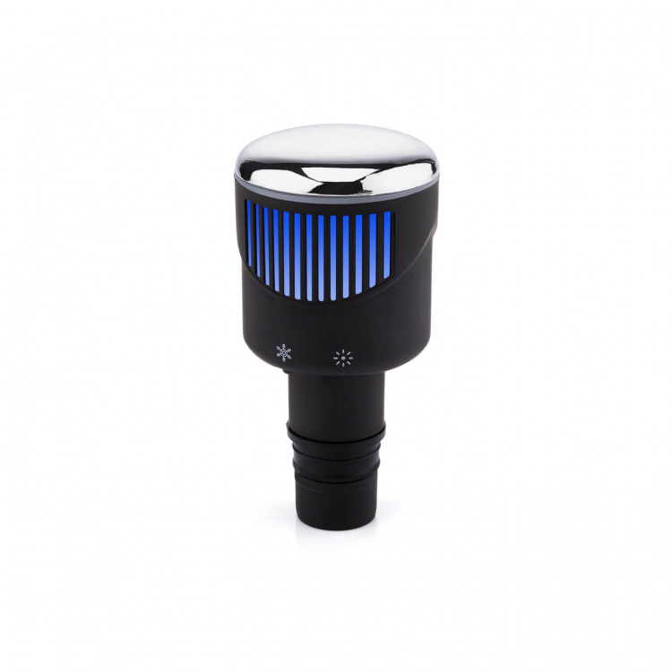 MEDIVON Lisävaruste REVA Jäähdytys Ja Lämmitys Pää