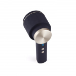 MEDIVON Käsikäyttöinen Hierontalaite Lift Sininen