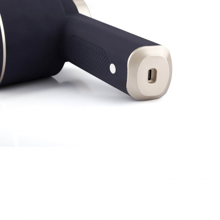 MEDIVON Käsikäyttöinen Hierontalaite Lift Sininen