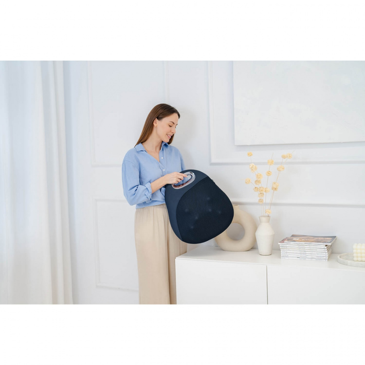 MEDIVON Hierontatyyny Bliss Sininen