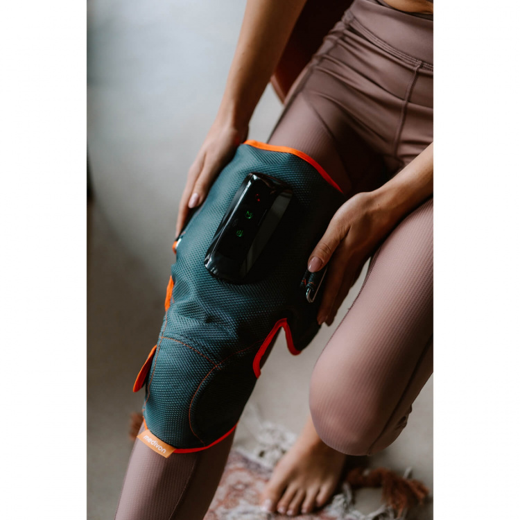 MEDIVON Puristushierontalaite Noble Flex