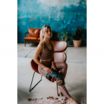 MEDIVON Puristushierontalaite Noble Flex