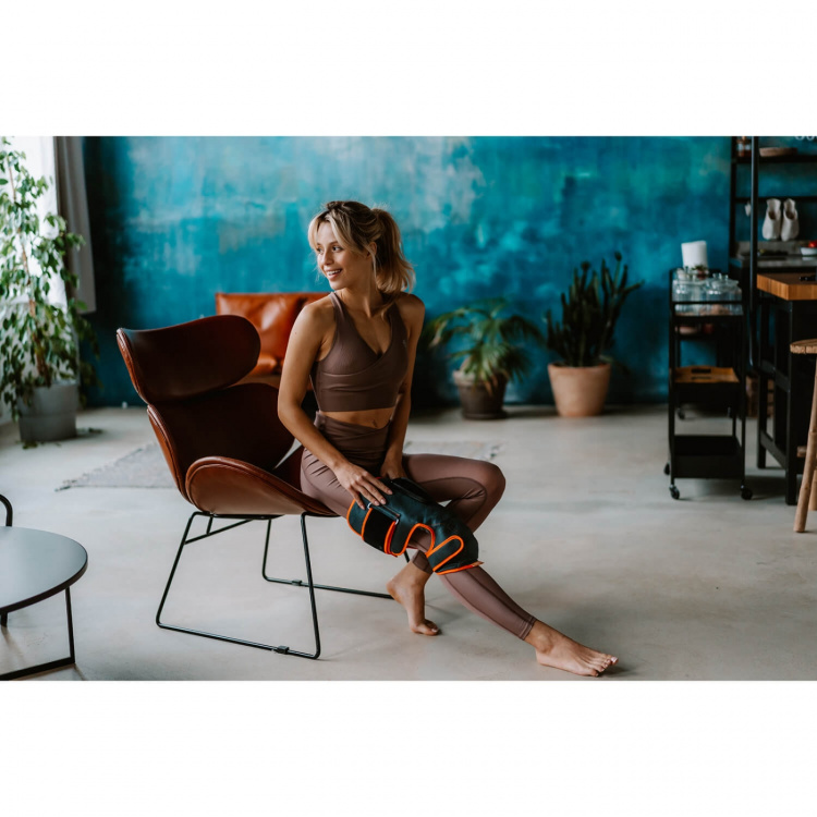 MEDIVON Puristushierontalaite Noble Flex