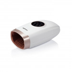 MEDIVON Käsihieroja Hand Valkoinen