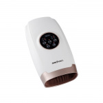 MEDIVON Käsihieroja Hand Valkoinen