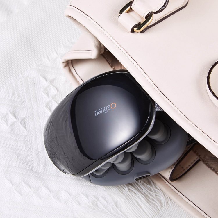 MEDIVON Silmähierontalaite Horizon Travel 2