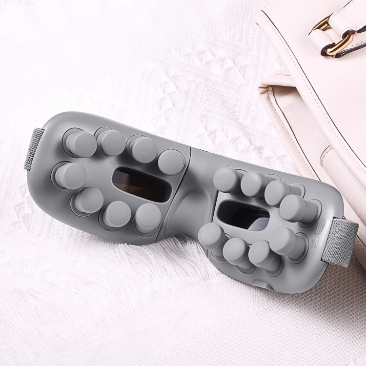 MEDIVON Silmähierontalaite Horizon Travel 2