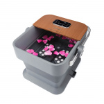 MEDIVON Jalkahierontalaite Water Aqua Pro