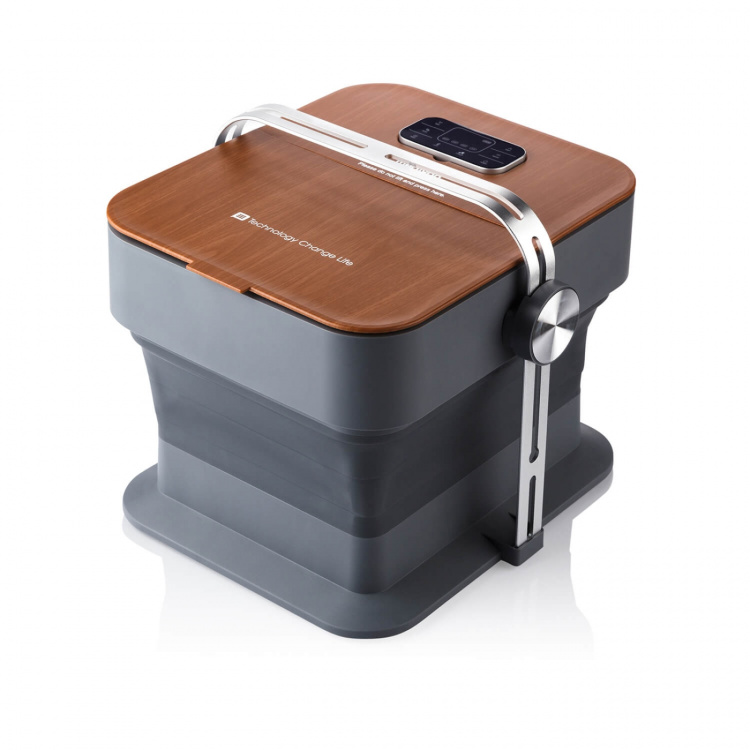 MEDIVON Jalkahierontalaite Water Aqua Pro