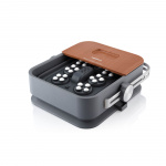 MEDIVON Jalkahierontalaite Water Aqua Pro