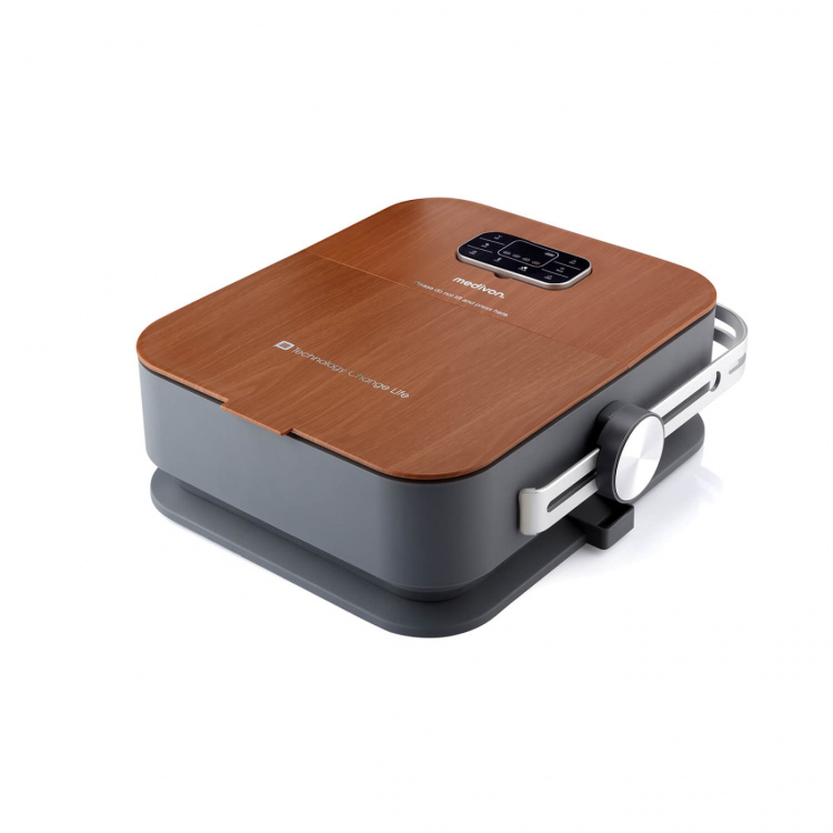 MEDIVON Jalkahierontalaite Water Aqua Pro