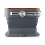 MEDIVON Jalkahierontalaite Water Aqua Pro